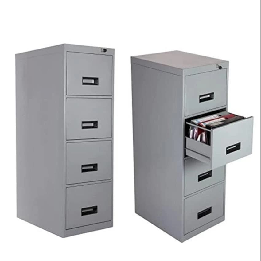 Metal Office Storage Cabinet