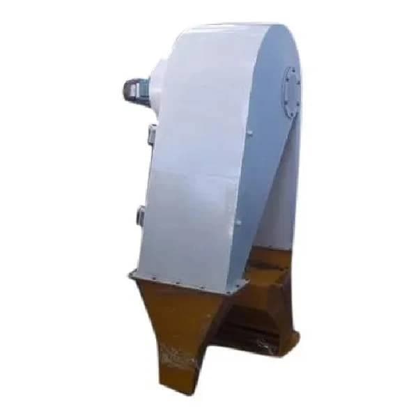 Duct Type Aspiration Channel