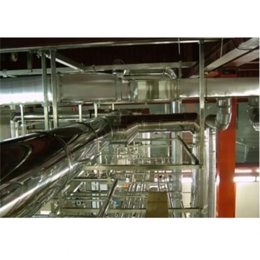 Automatic, Semi-Automatic Air Aspiration System