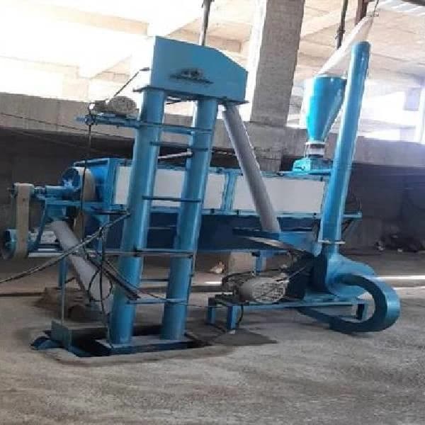 Besan Plant