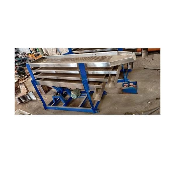 Cashew Piece Separator