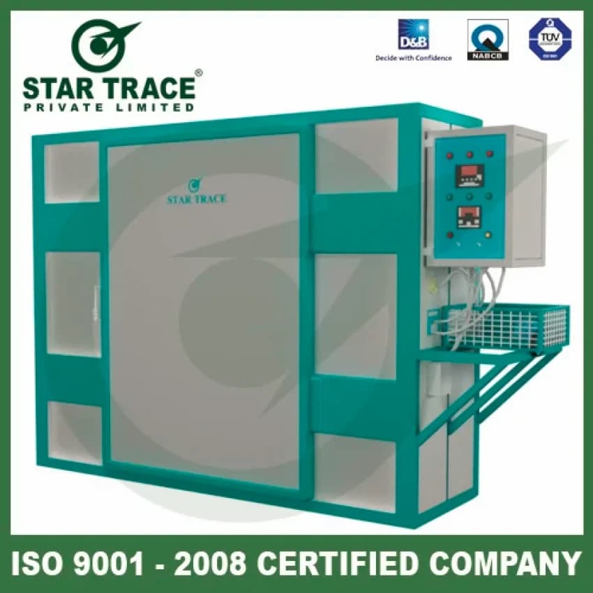 Cashew Processing Machines