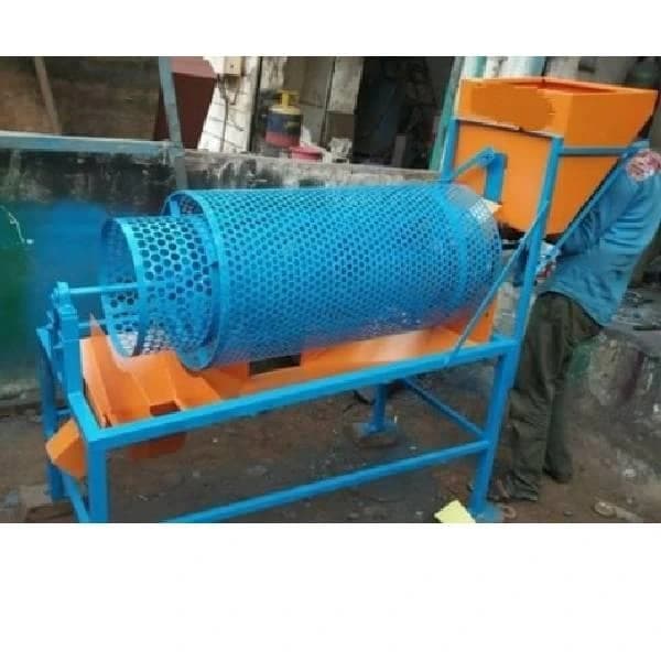 Raw Cashew Grader Machine