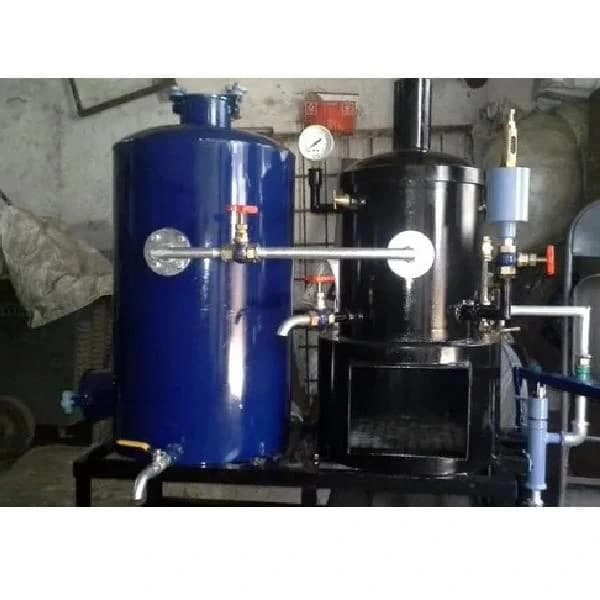 Cashew Nut Processing Machine