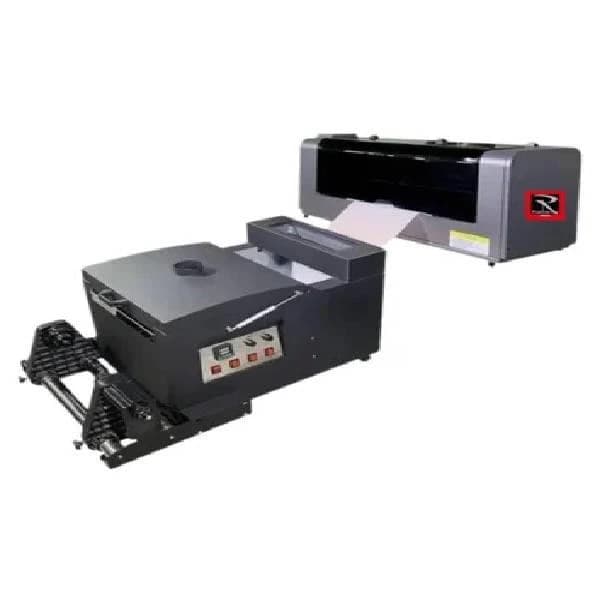 DTF Printing Machine R I 30R