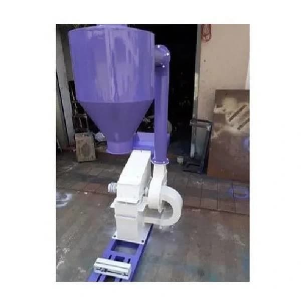 Chilli Grinding Machine