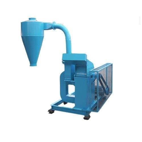 Spice Grinding Mill