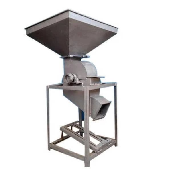 Corn Grinding Mills