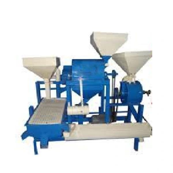 Dal Mill