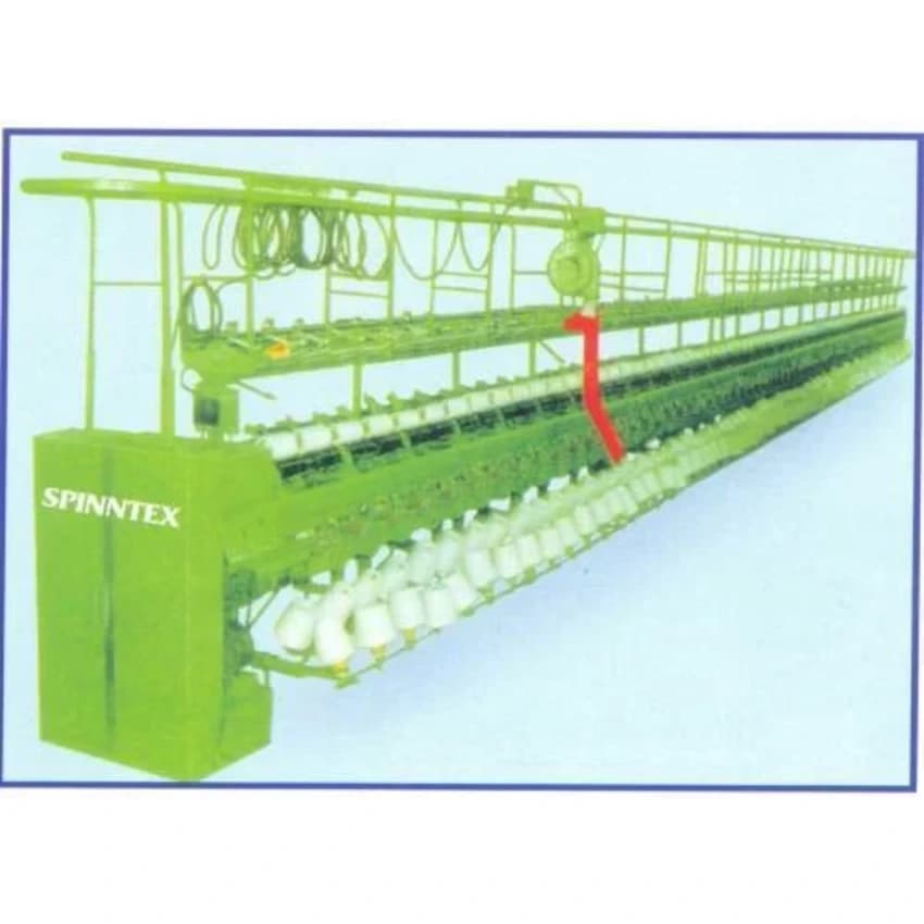 Spinntex DRT Doubler Winders