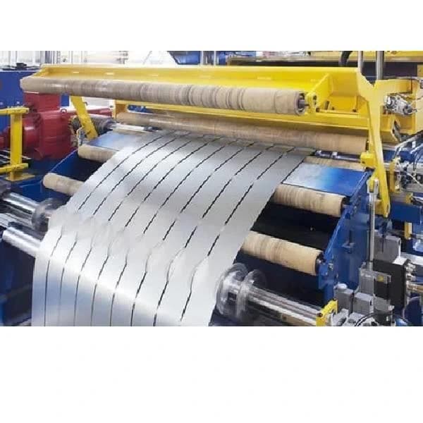 Automatic Slitting Machine