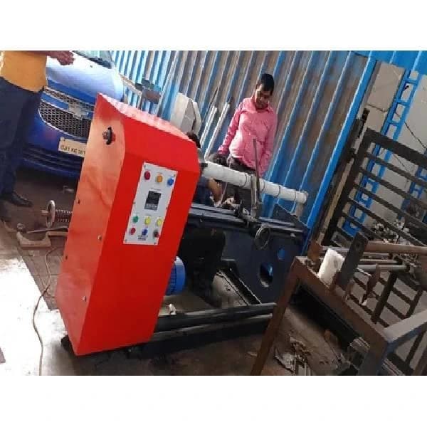 Rewinding Machine