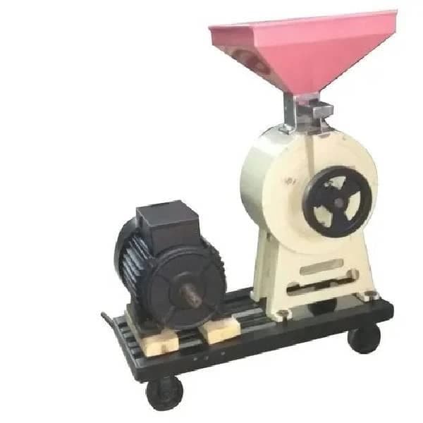 Commercial Atta Chakki Machine