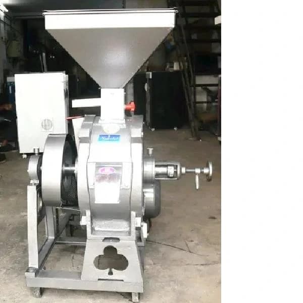 Commercial Atta Maker