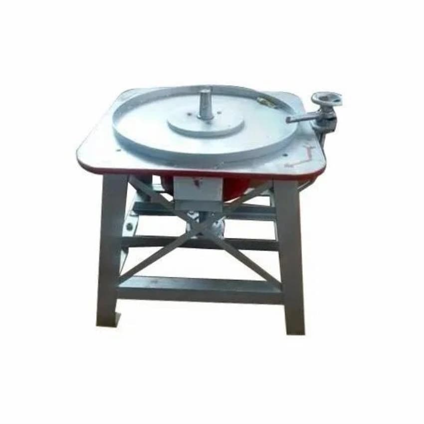 Atta Chakki Machine