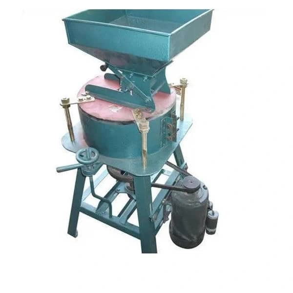 Flour Mill Machines