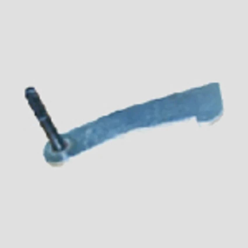 Textile Machinery Spare Parts Catch Hook 148-021-133, For Industrial