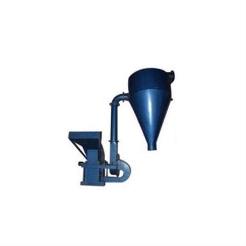 2 HP -50 HP Commercial Spice Grinder Machine