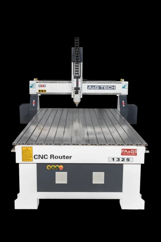 3 Axis CNC Cutting and Engraving Machine for Commercial Use, 4x8 ft, Router