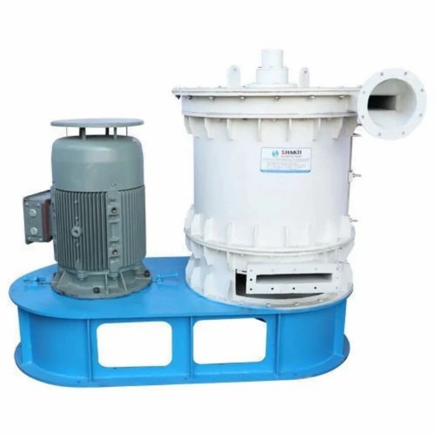 SS,MS Ultrafine Grinder Machine, 230 V, 5 HP To 150 HP