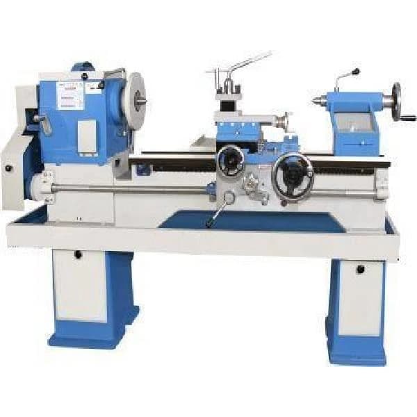 Tool Room Lathe Machine