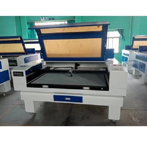 AR 1390 CO2 Engraving Machine