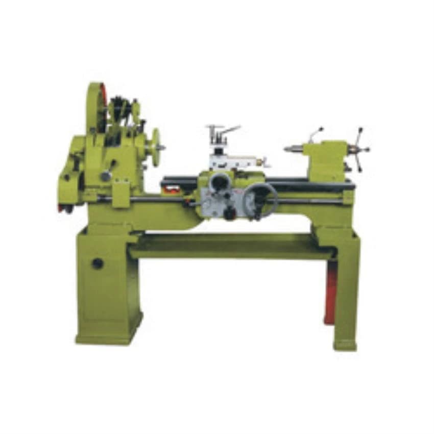 4.6 Feet Light Duty Lathe Machine, 40 mm