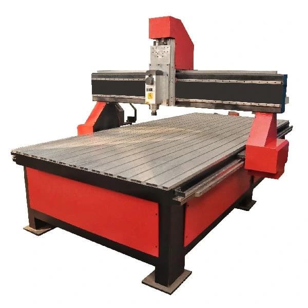CNC Engraving Machine