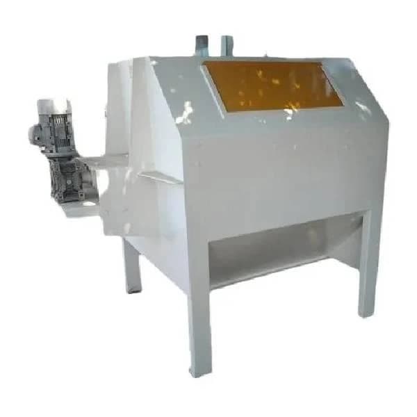 Drum Sieve Machine
