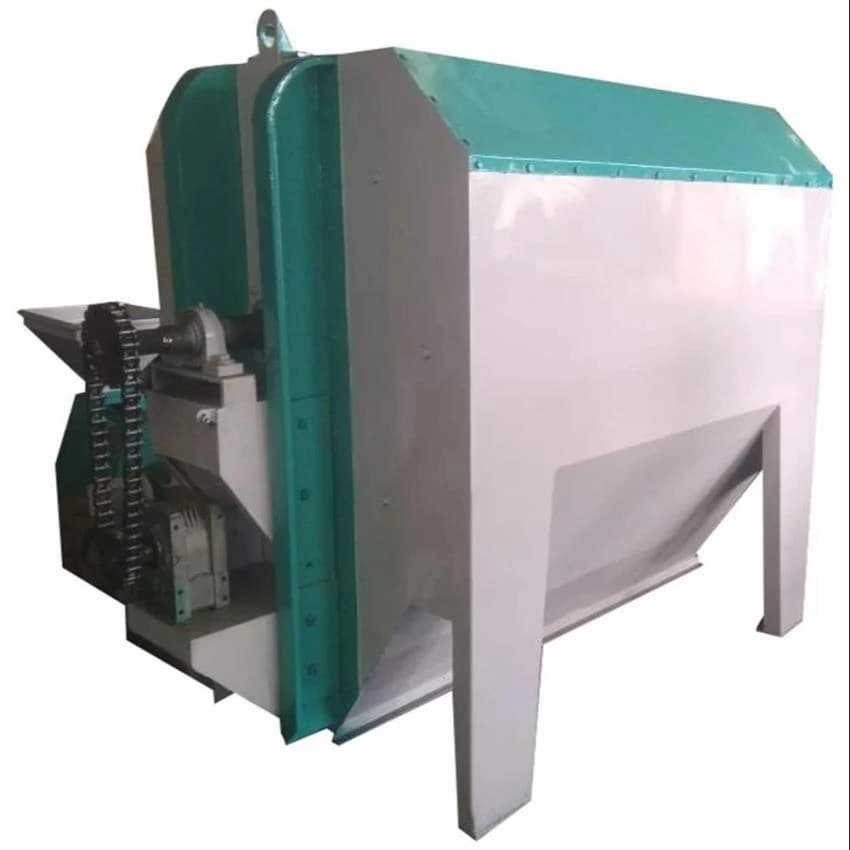 Drum Sieve Machine, For Industrial, 20 TPH
