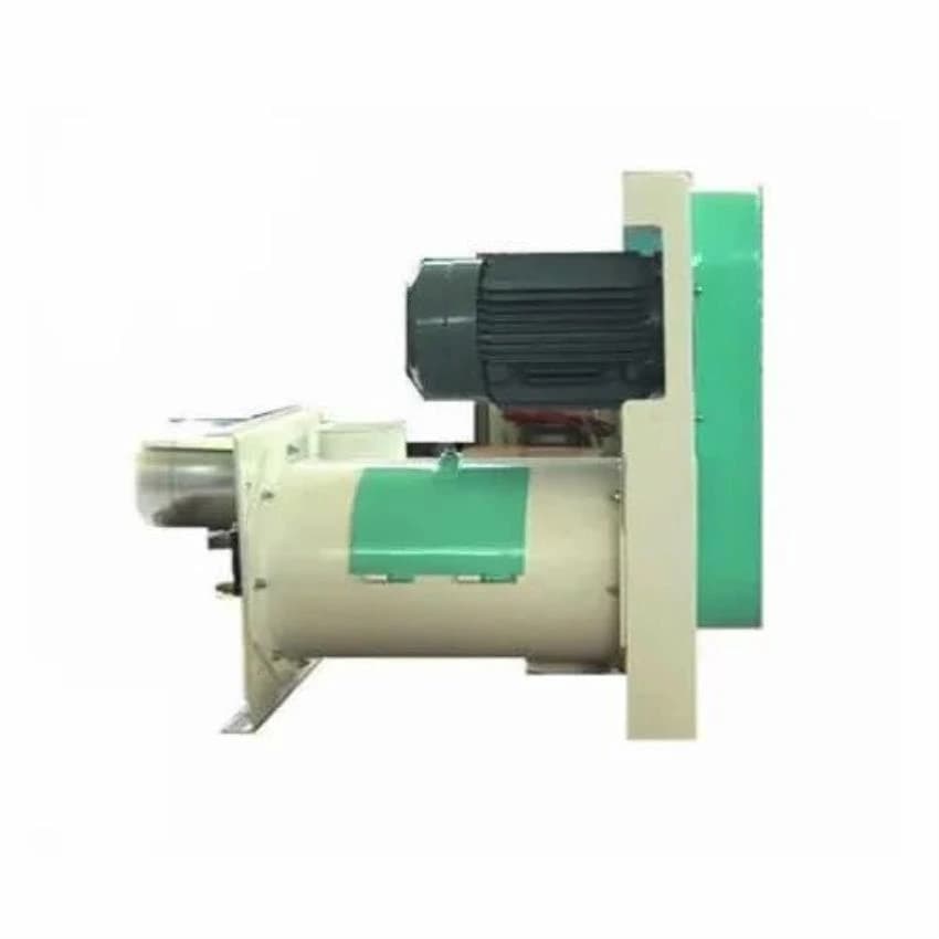 Automatic Drum Detacher