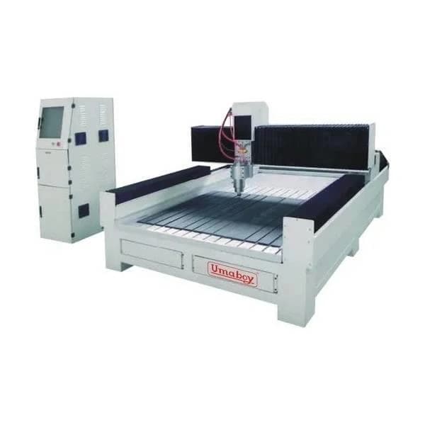 UCR 1325S Stone Cutting CNC Router