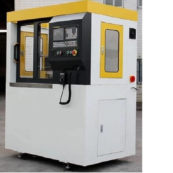 SZ VMC 300 small 5 axis CNC