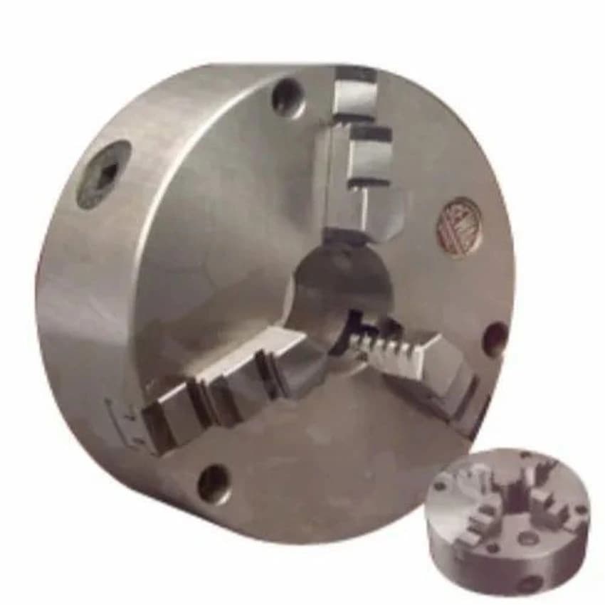 Sewak Self Centering or True Chuck