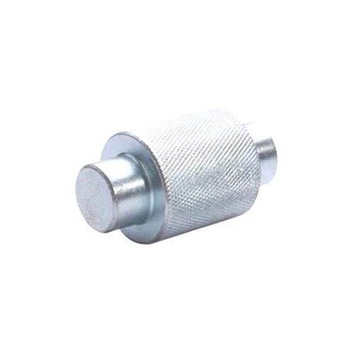 SS Polished Knurling Roll