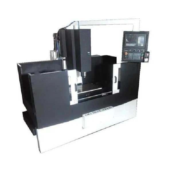Promill 640 CNC Milling Machine