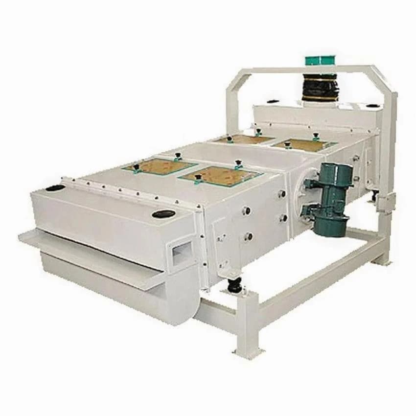 Sifter Grain Cleaning Machines