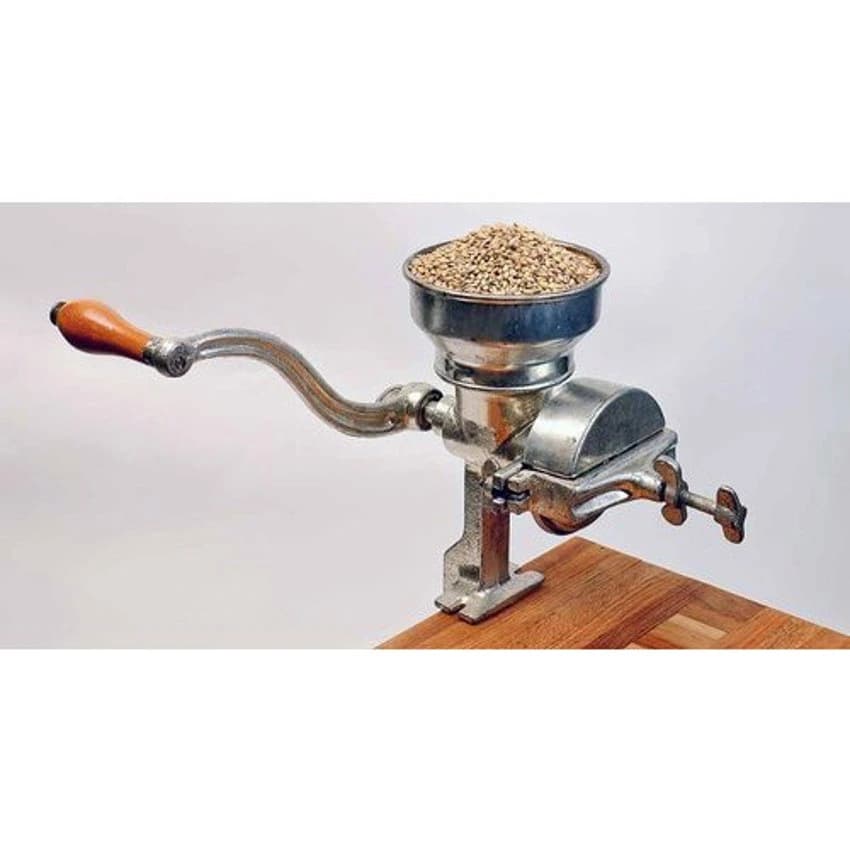 Countertop Grain Mills