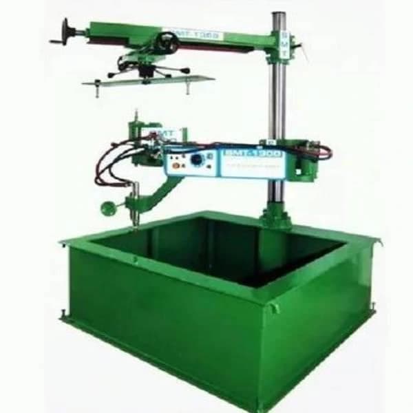Profile Cutting Machine