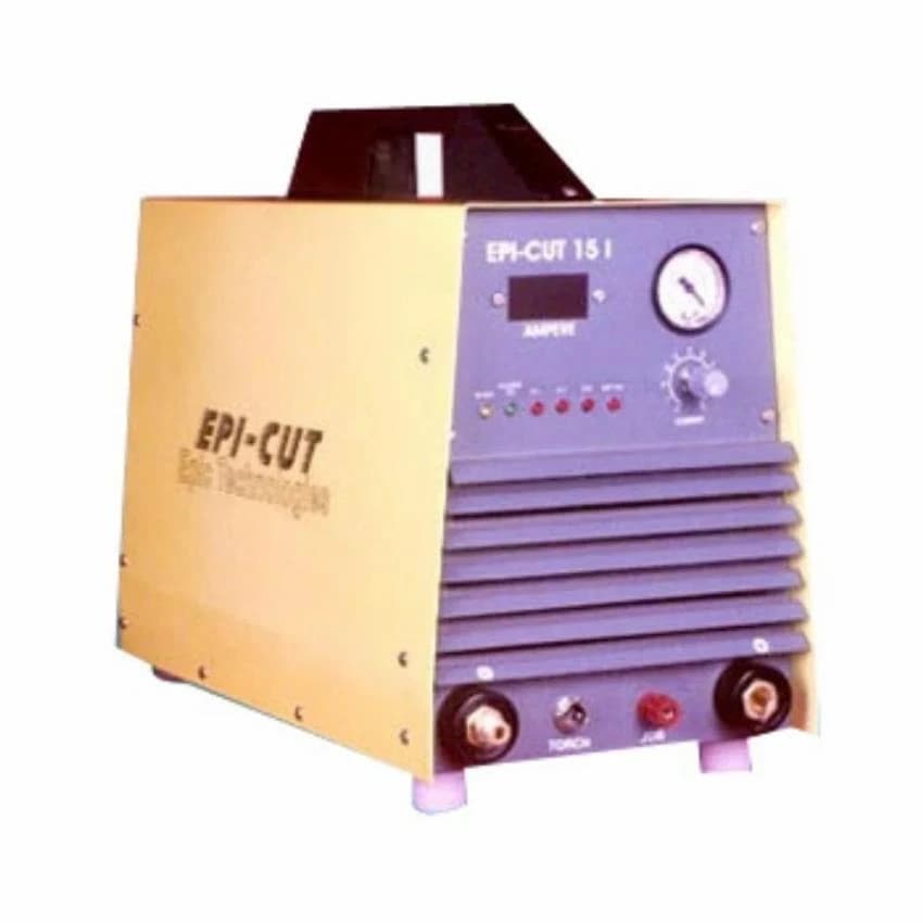 Profile Cutting Machine