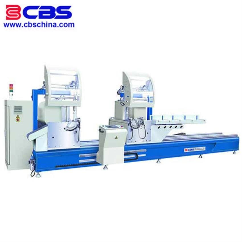CNC Aluminum Profiles Precise Cutting Machine, CDMY-5042C