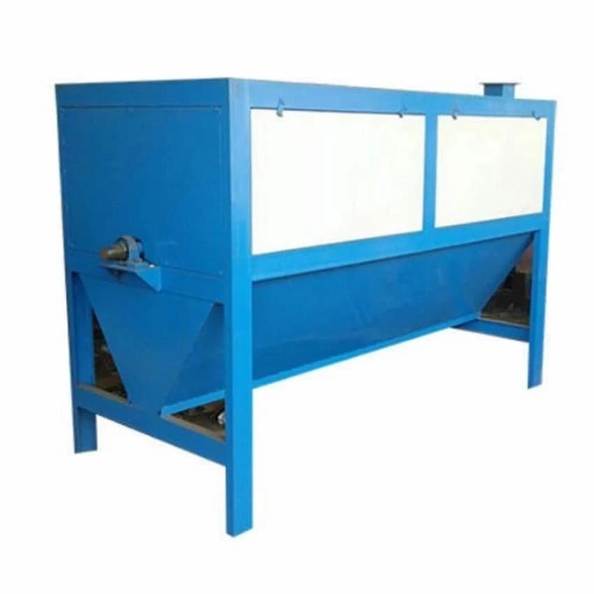 Grain Reel Machine