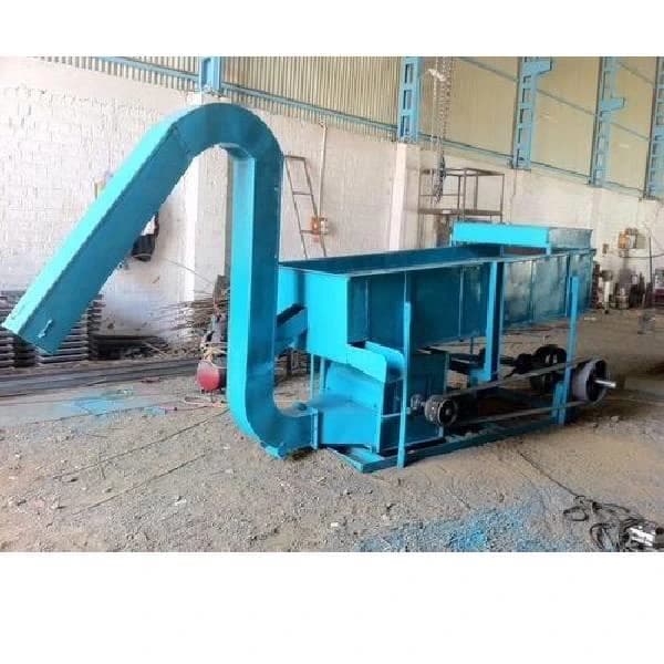 Grain Grading Machine
