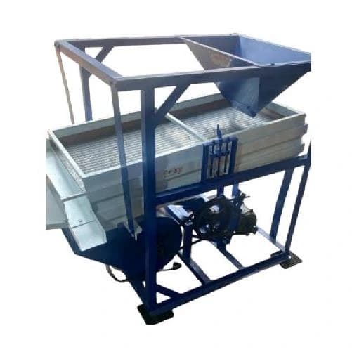 GRADING MACHINE 4 X 2 FT
