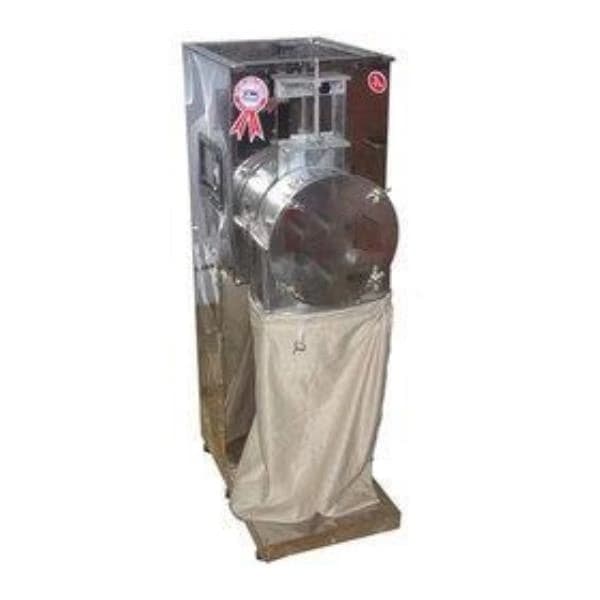 Automatic Atta Chakki
