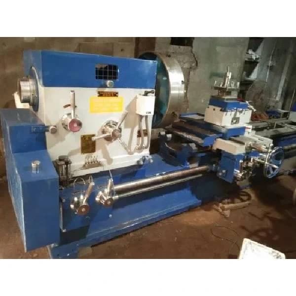 Roll Turning Lathe Machine