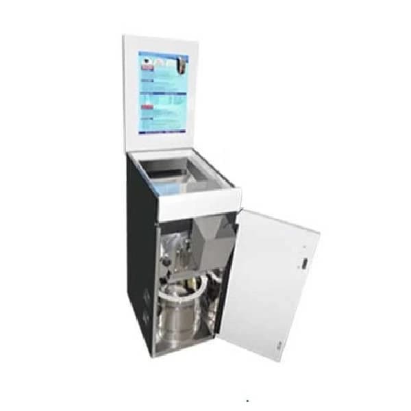 2 in 1 Flour Mill