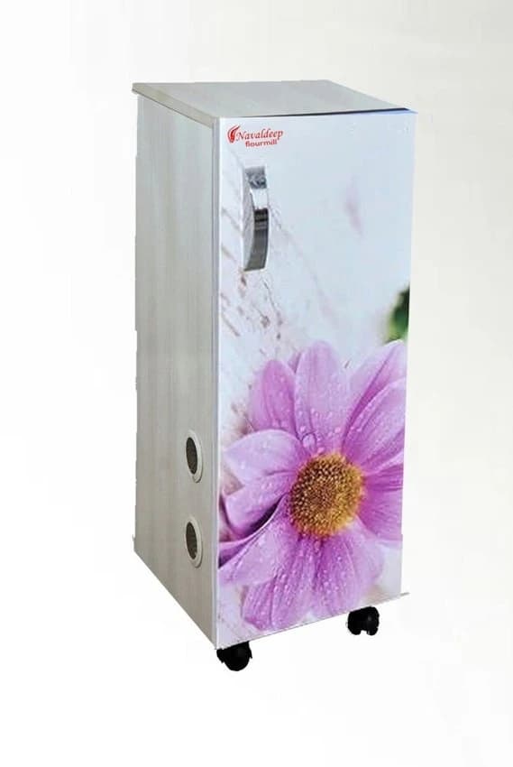 4KG Heavy Duty Fully Automatic Domestic Atta Chakki