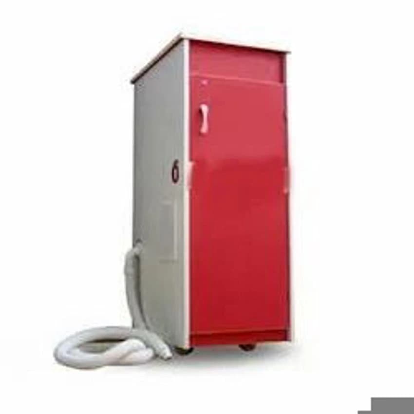 1 Hp Single Phase Domestic Pulverizer, 750watt