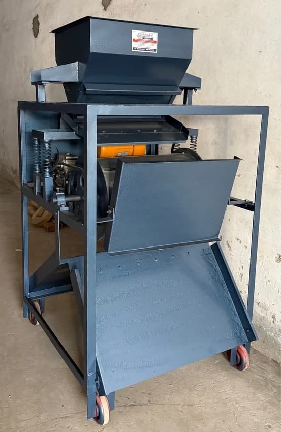 Magnetic Separator